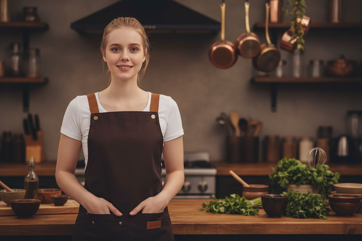 Chicapron Hero Image